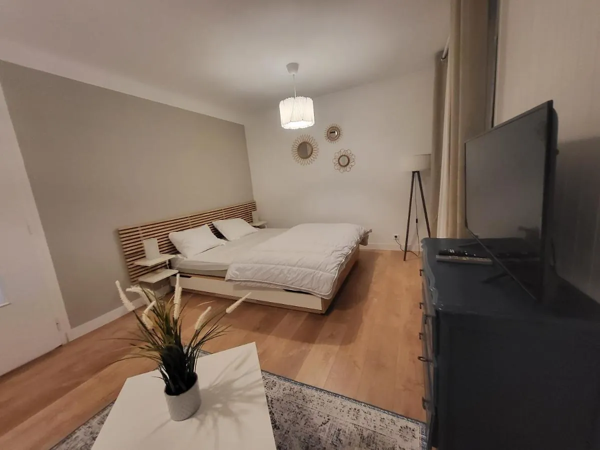 Appartement T1 Bis 35M2 Annecy Proche Centre Ville Refait En Decembre 2021