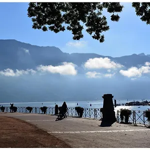 Appartamento La Madeleine, Annecy