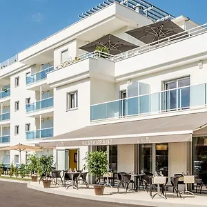 Appartamento Résidence Sully Seynod-annecy, Annecy